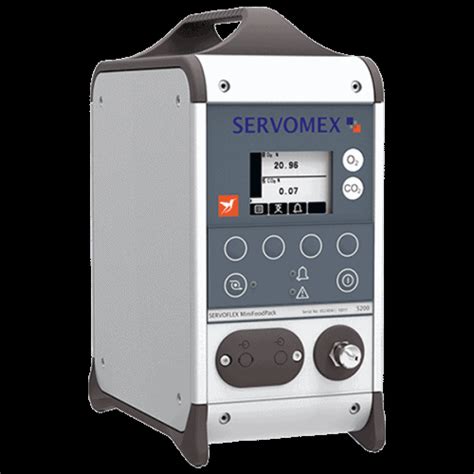 servomex gas analyzers|co2 o2 gas analyzer.